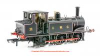 R3961 Hornby Isle of Wight Central Railway Terrier Train Pack